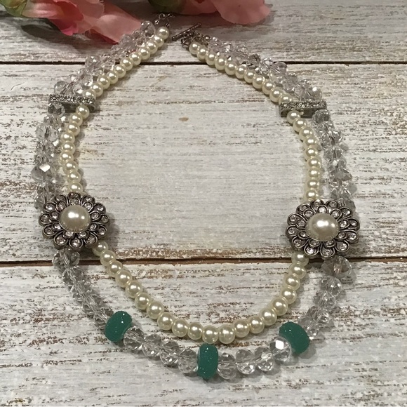 Pearl Choker - Picture 3 of 6